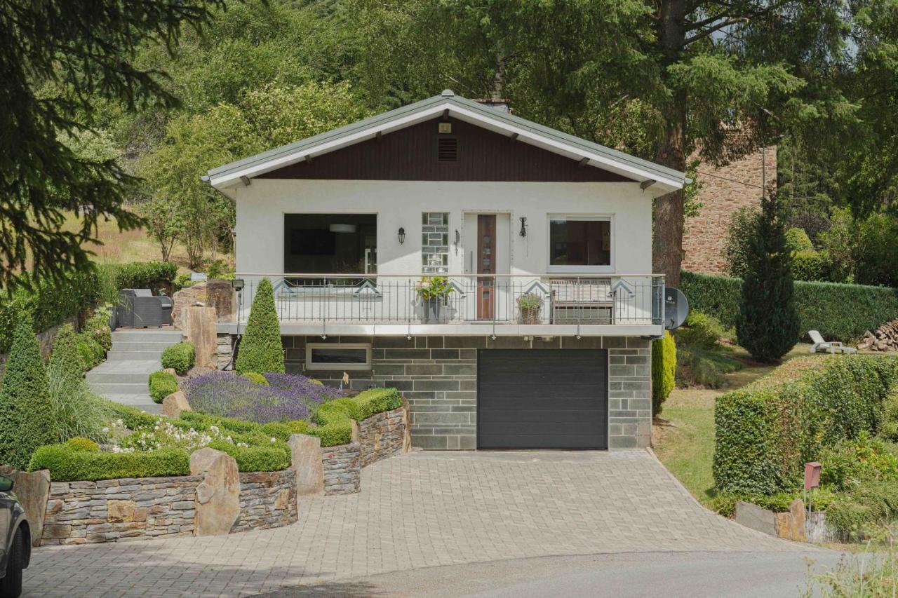 Chalet Panor'Anna St. Vith Exterior photo