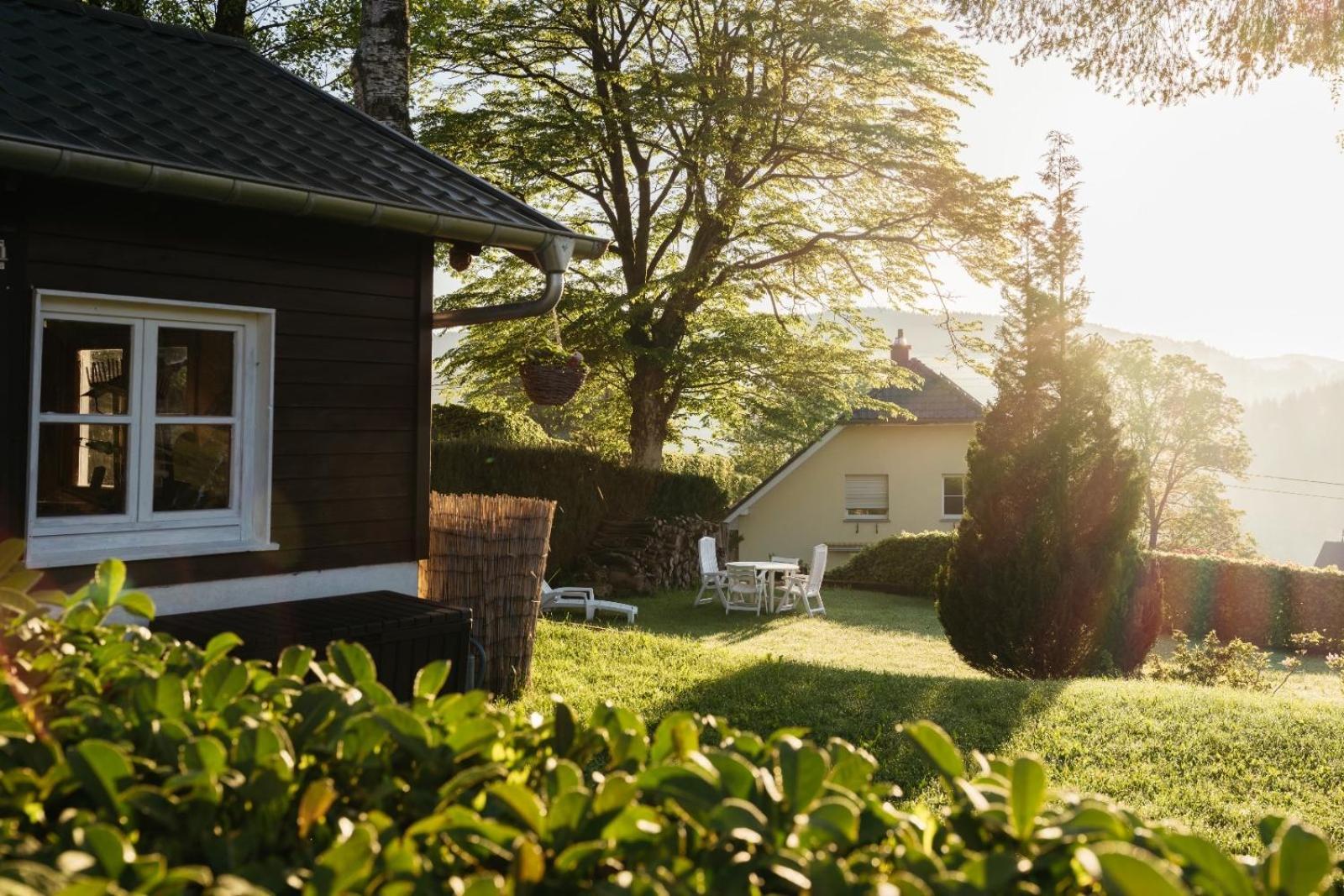 Chalet Panor'Anna St. Vith Exterior photo